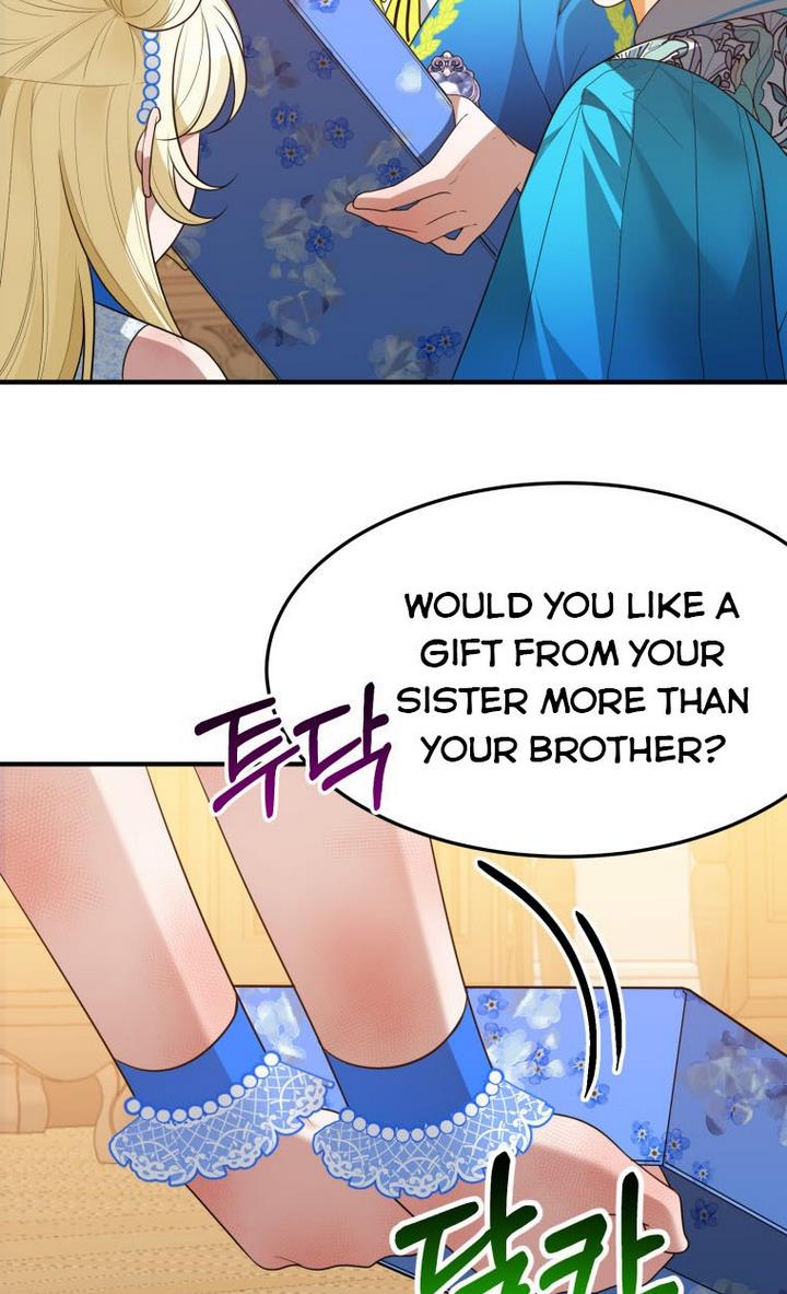 One Step Forward to the Flower Path Chapter 29 page 11