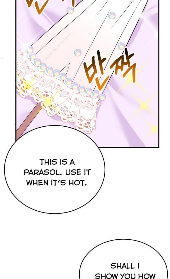 One Step Forward to the Flower Path Chapter 29 page 14