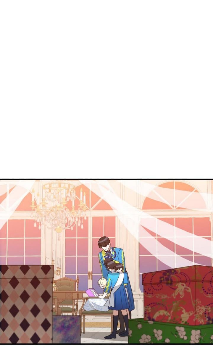 One Step Forward to the Flower Path Chapter 29 page 1