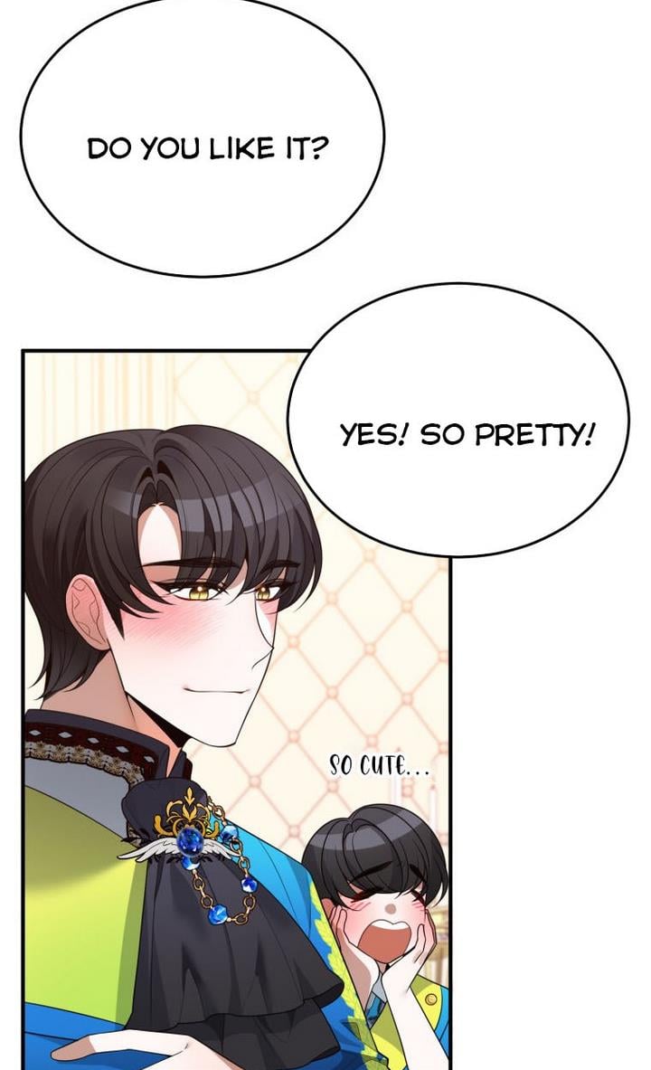 One Step Forward to the Flower Path Chapter 29 page 19