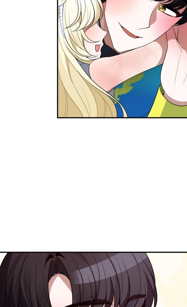 One Step Forward to the Flower Path Chapter 29 page 36