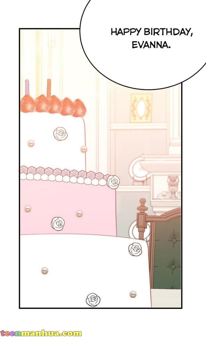 One Step Forward to the Flower Path Chapter 29 page 38