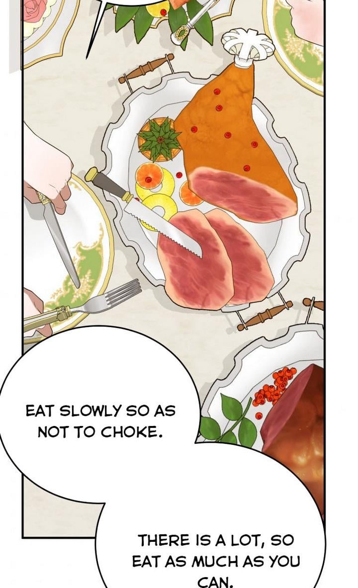 One Step Forward to the Flower Path Chapter 29 page 41
