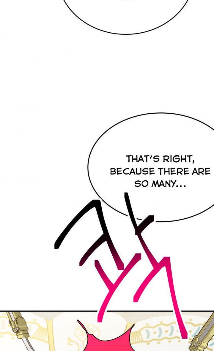 One Step Forward to the Flower Path Chapter 29 page 42