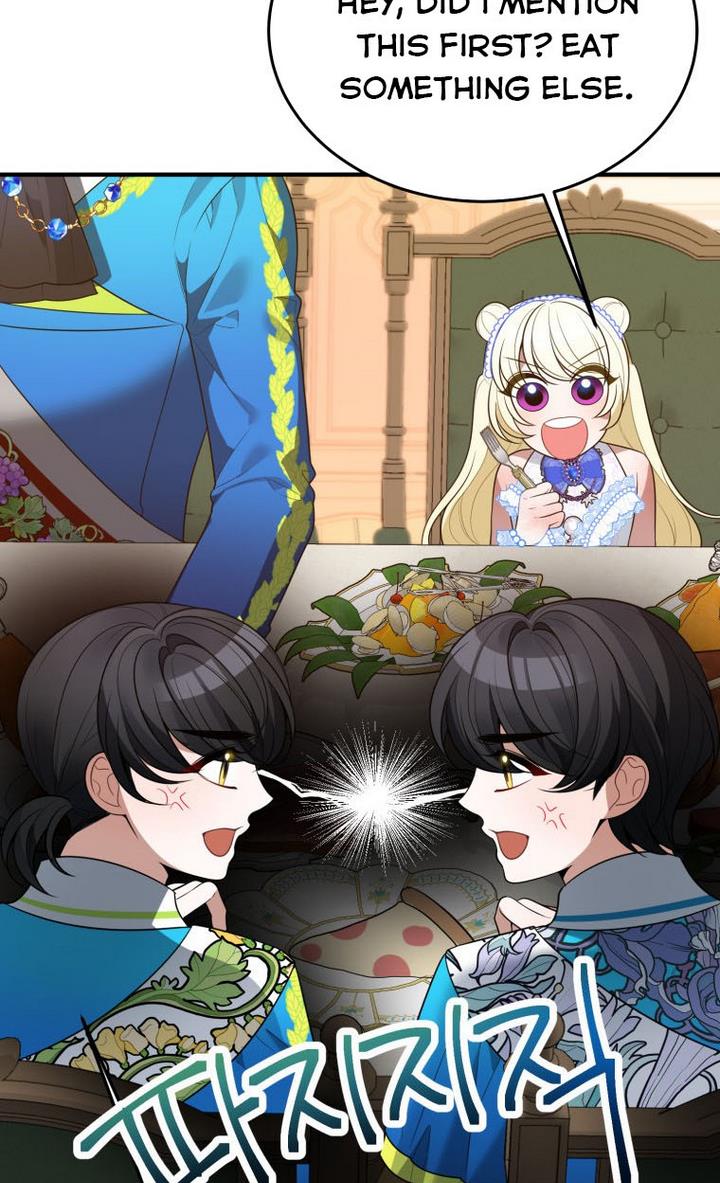 One Step Forward to the Flower Path Chapter 29 page 44