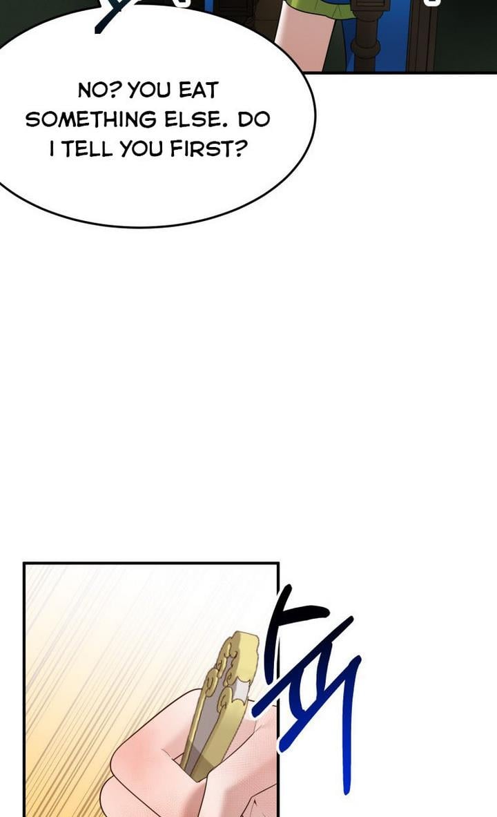 One Step Forward to the Flower Path Chapter 29 page 45