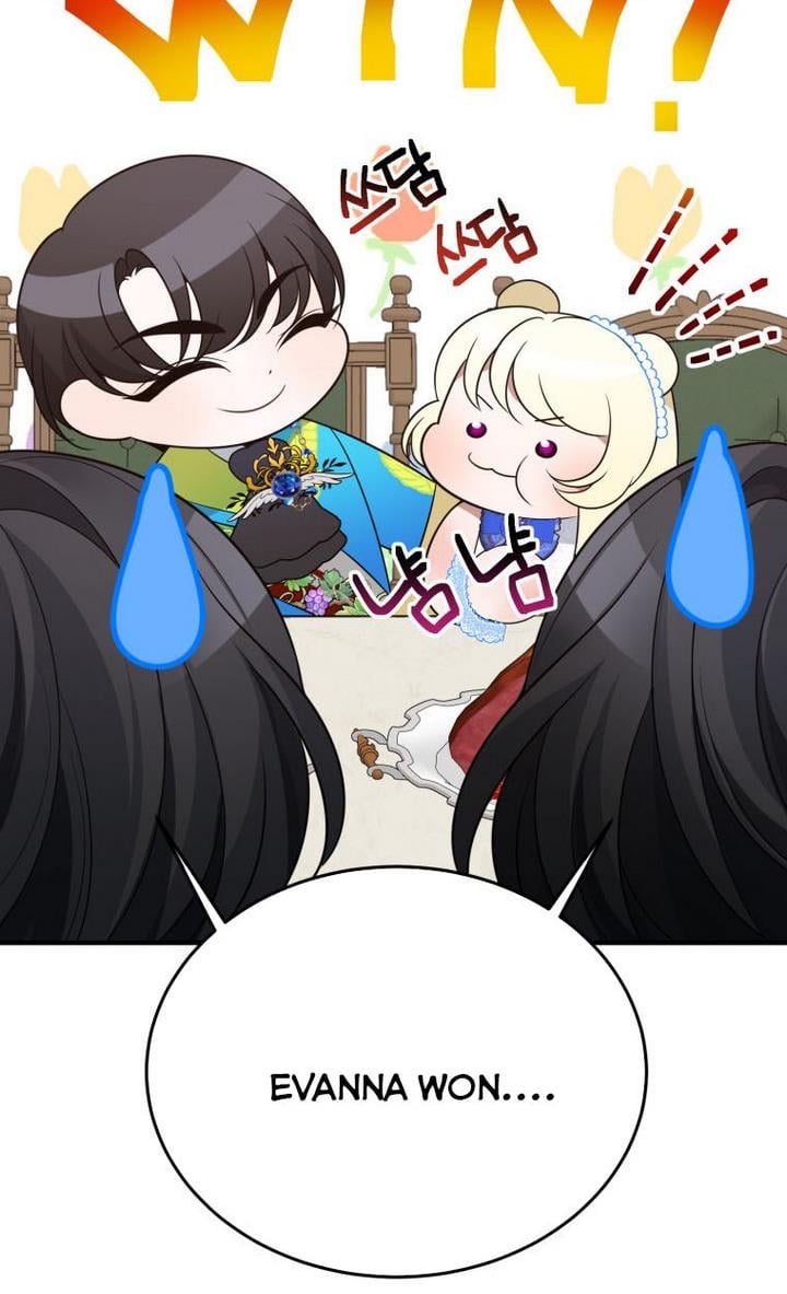 One Step Forward to the Flower Path Chapter 29 page 48
