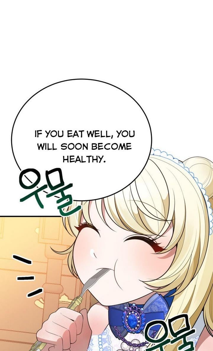 One Step Forward to the Flower Path Chapter 29 page 49
