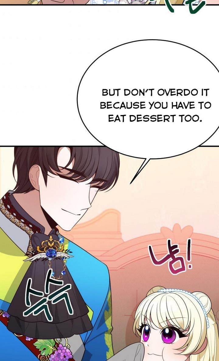 One Step Forward to the Flower Path Chapter 29 page 50