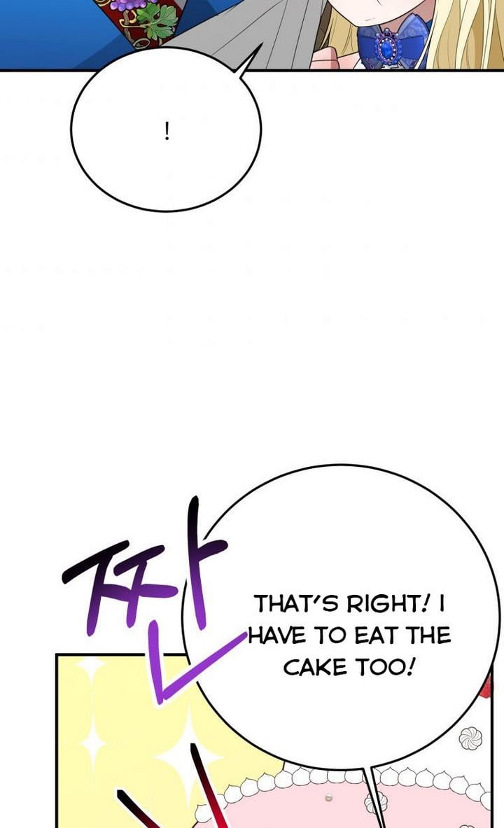 One Step Forward to the Flower Path Chapter 29 page 51