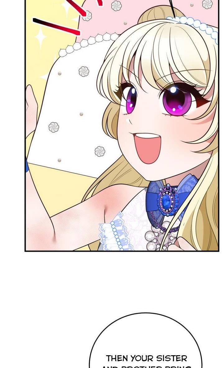 One Step Forward to the Flower Path Chapter 29 page 52