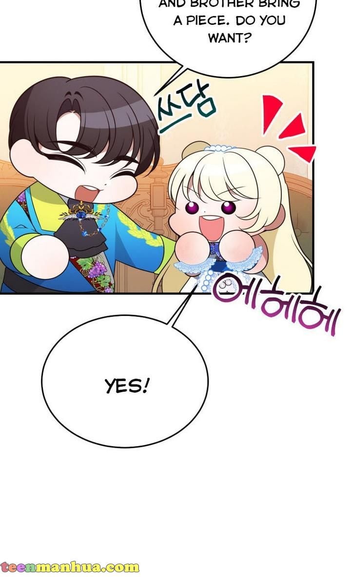 One Step Forward to the Flower Path Chapter 29 page 53