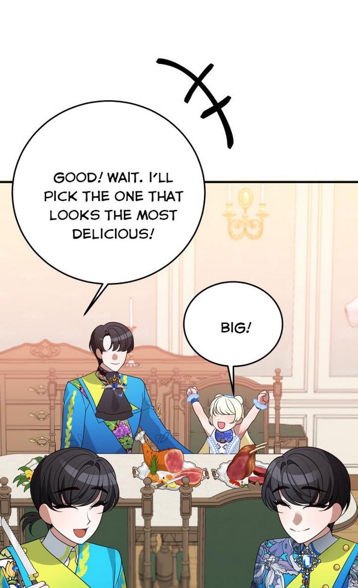 One Step Forward to the Flower Path Chapter 29 page 54