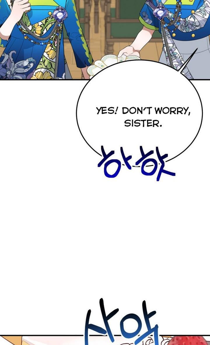 One Step Forward to the Flower Path Chapter 29 page 55