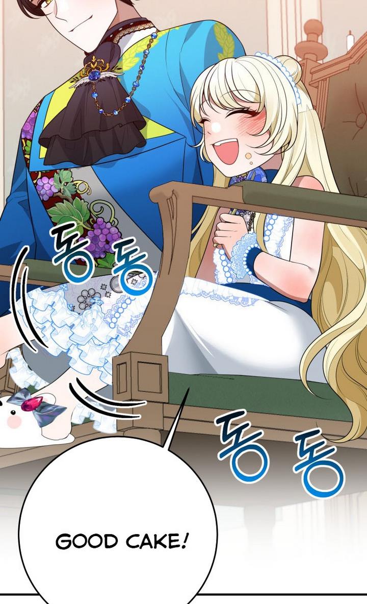 One Step Forward to the Flower Path Chapter 29 page 64