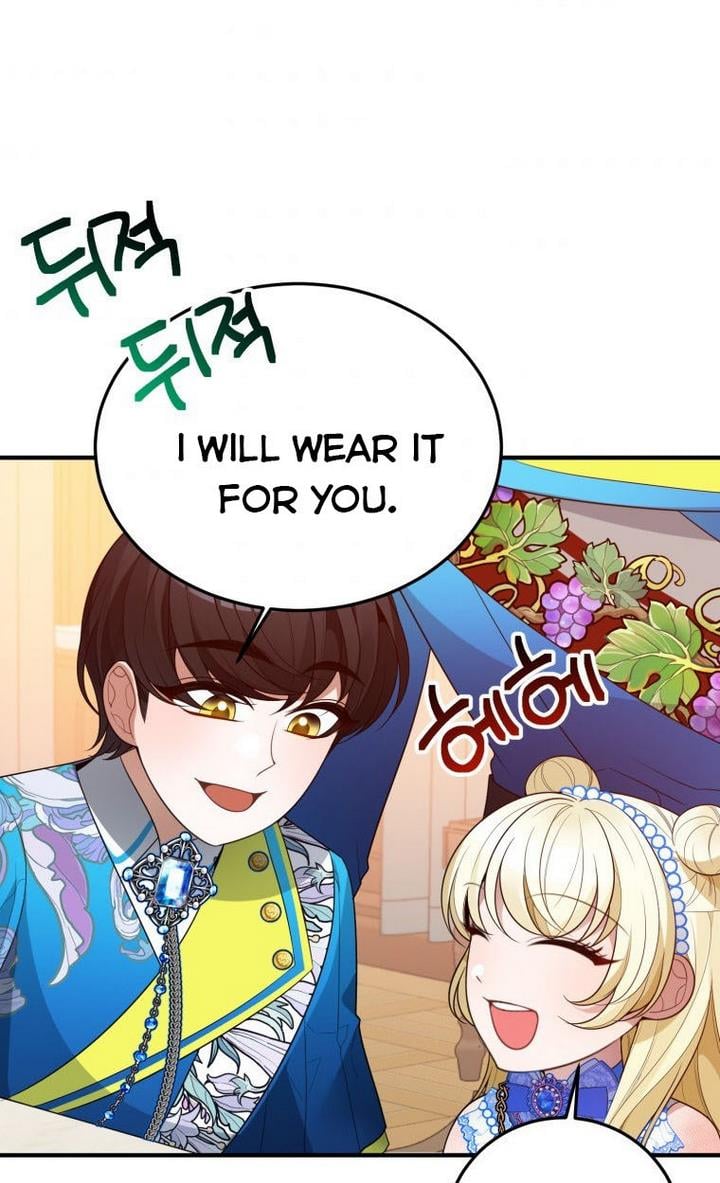 One Step Forward to the Flower Path Chapter 29 page 6