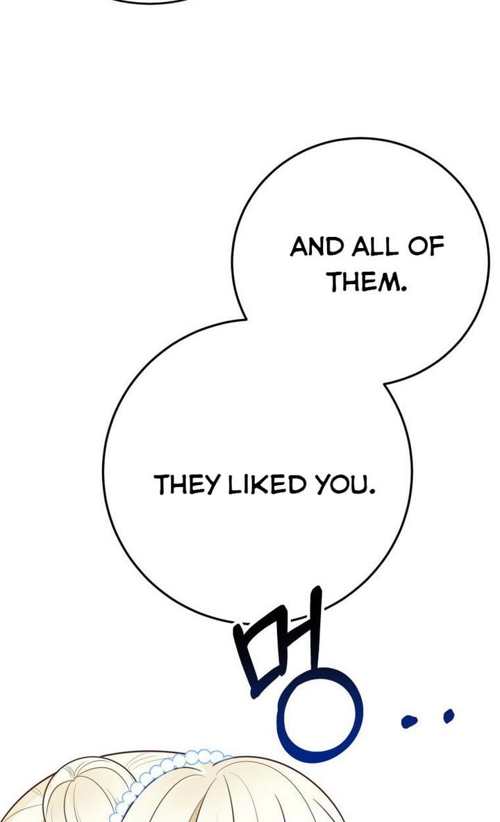 One Step Forward to the Flower Path Chapter 29 page 74