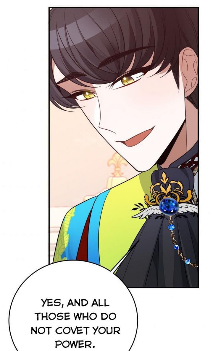 One Step Forward to the Flower Path Chapter 29 page 76
