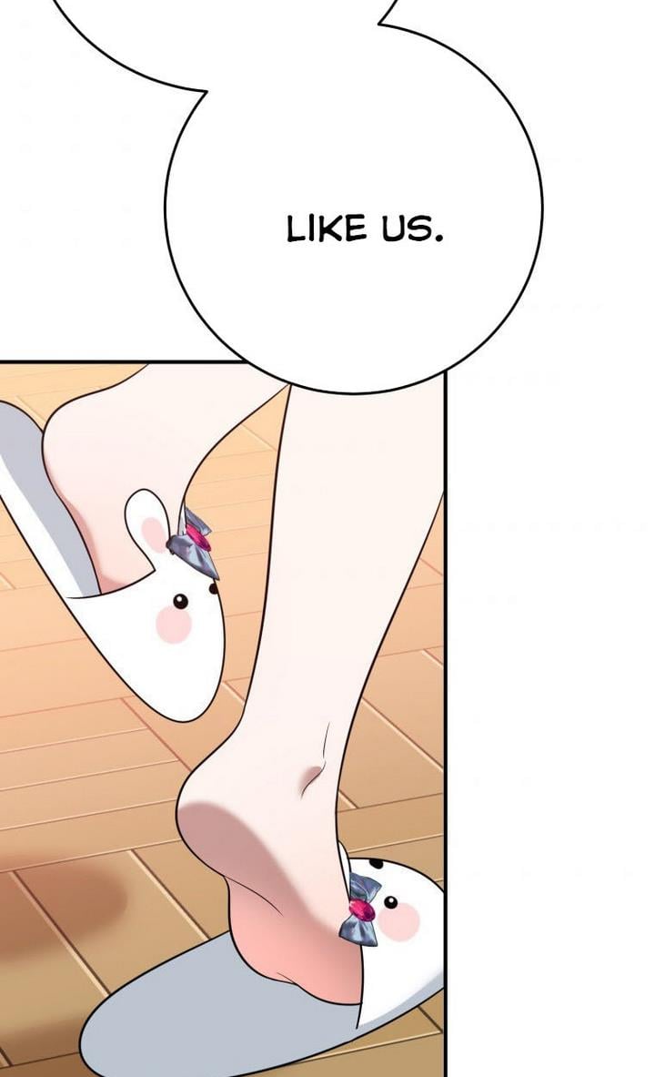 One Step Forward to the Flower Path Chapter 29 page 77