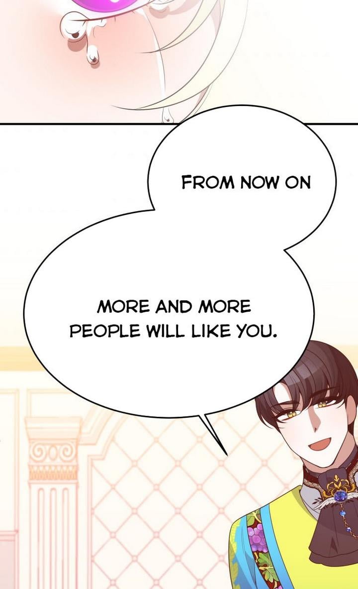 One Step Forward to the Flower Path Chapter 29 page 86
