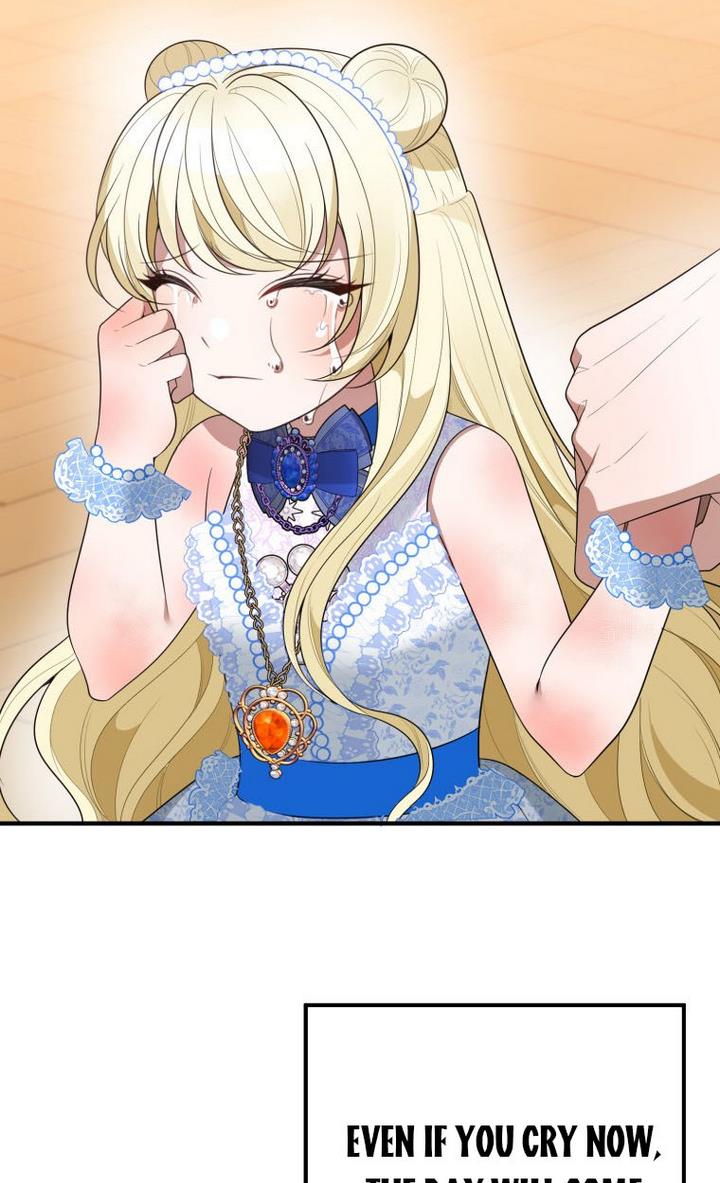 One Step Forward to the Flower Path Chapter 29 page 91