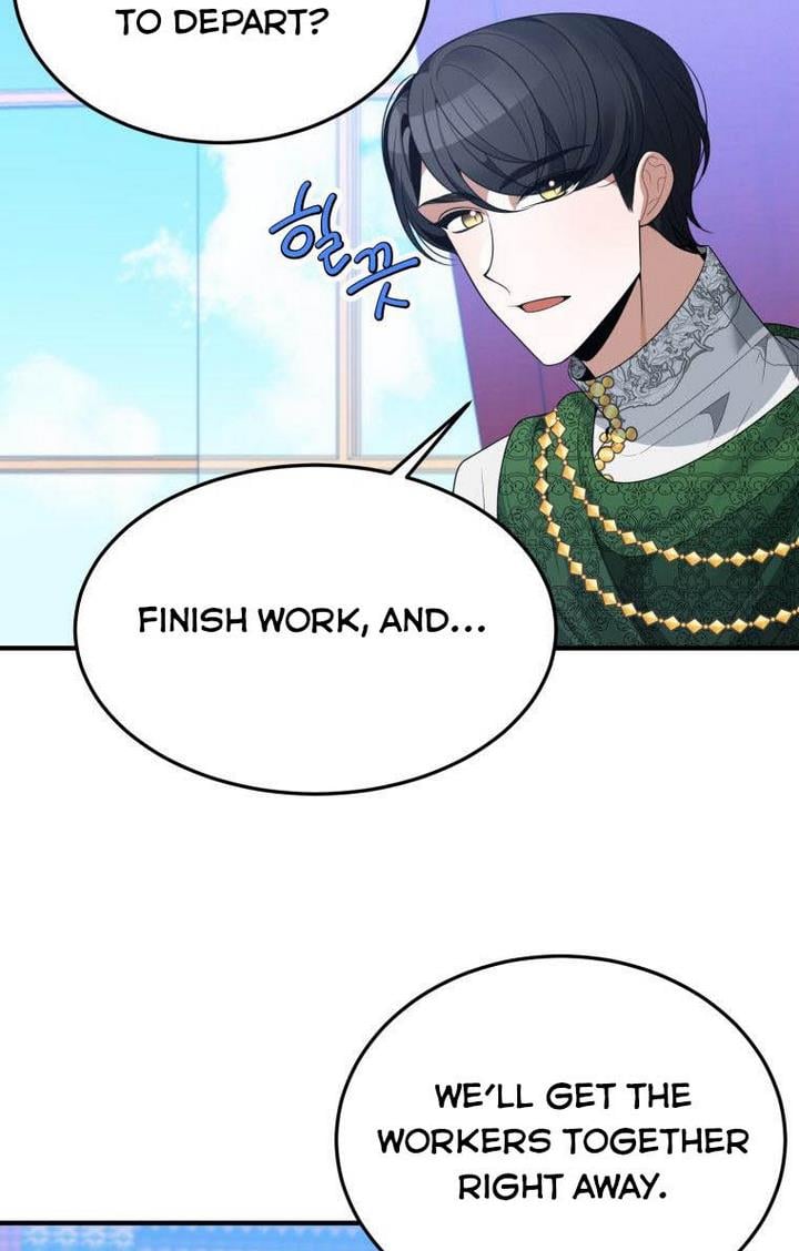 One Step Forward to the Flower Path Chapter 31 page 9