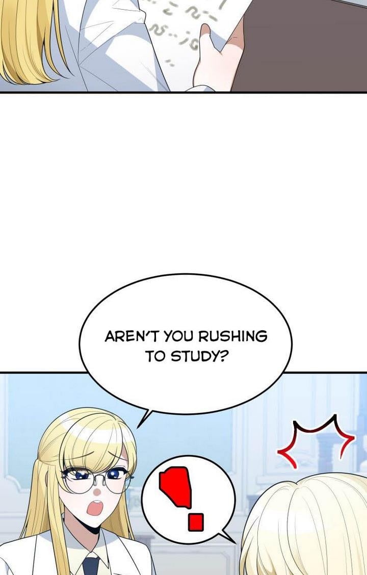 One Step Forward to the Flower Path Chapter 31 page 17