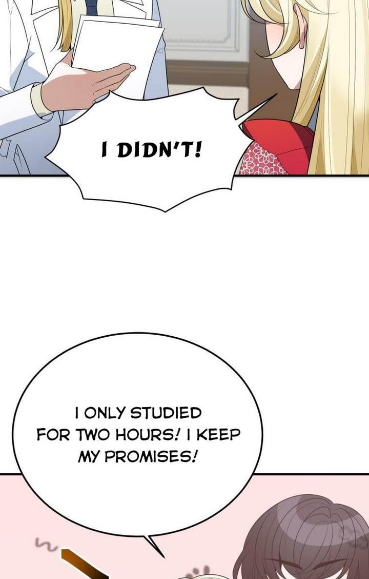 One Step Forward to the Flower Path Chapter 31 page 18