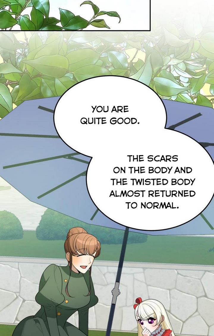 One Step Forward to the Flower Path Chapter 31 page 1
