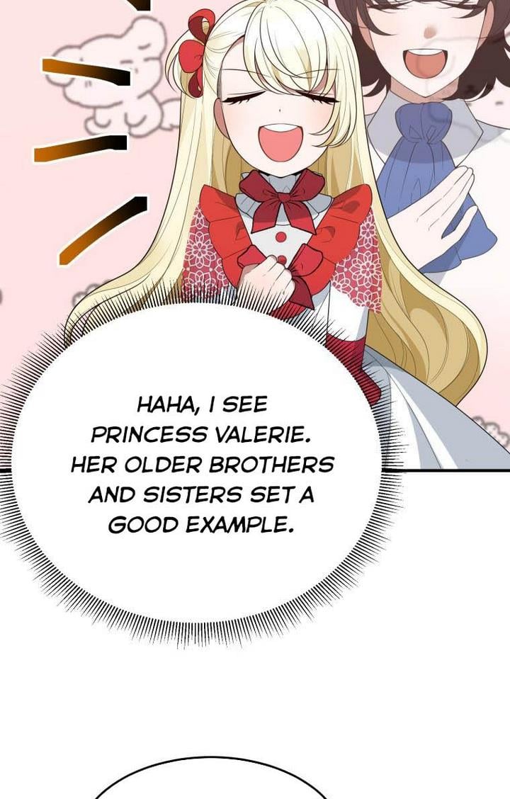 One Step Forward to the Flower Path Chapter 31 page 19