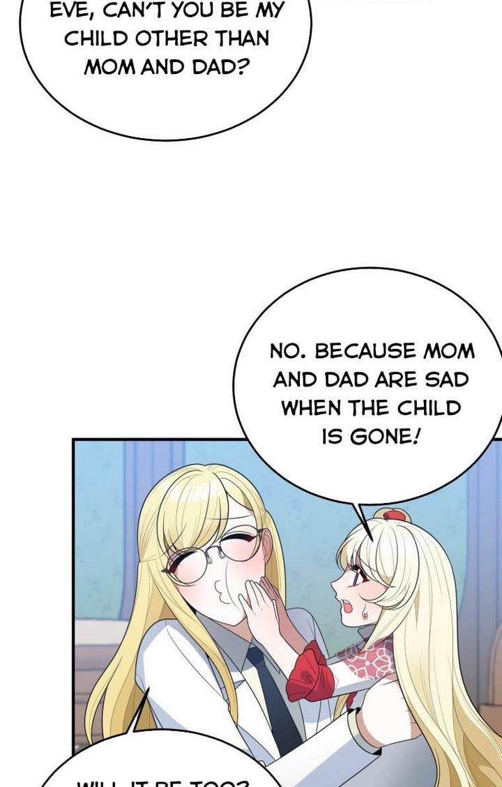 One Step Forward to the Flower Path Chapter 31 page 23