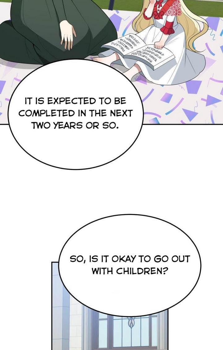 One Step Forward to the Flower Path Chapter 31 page 2
