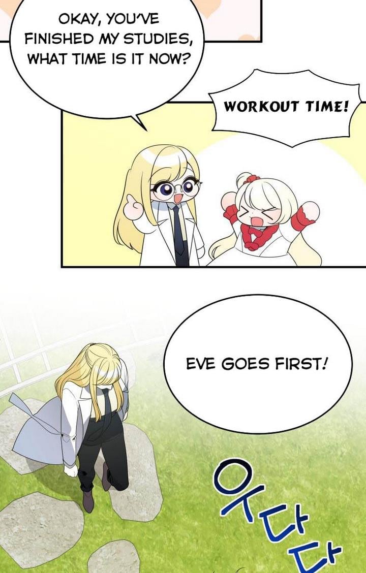 One Step Forward to the Flower Path Chapter 31 page 32