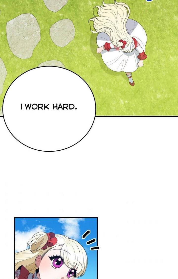 One Step Forward to the Flower Path Chapter 31 page 33