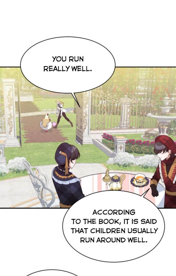 One Step Forward to the Flower Path Chapter 31 page 37