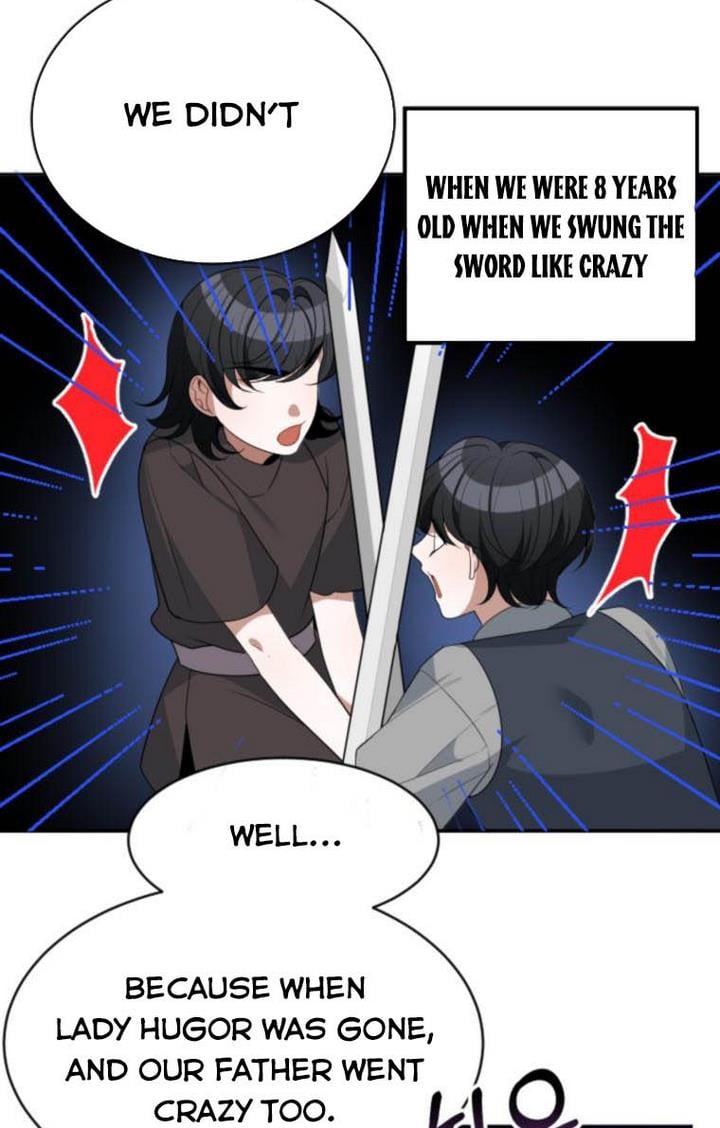One Step Forward to the Flower Path Chapter 31 page 38