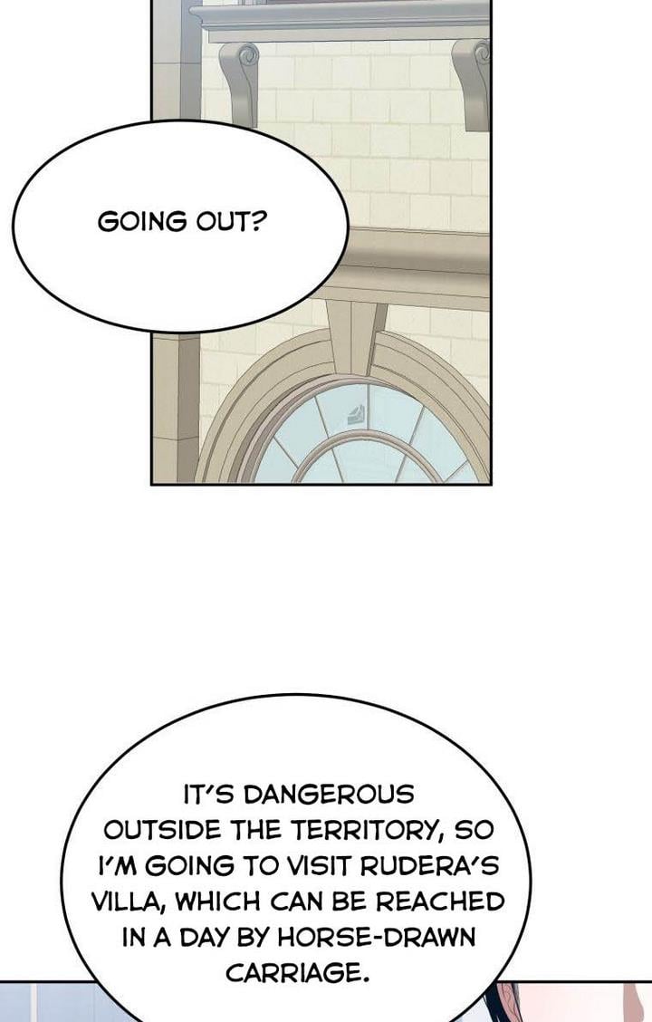 One Step Forward to the Flower Path Chapter 31 page 3