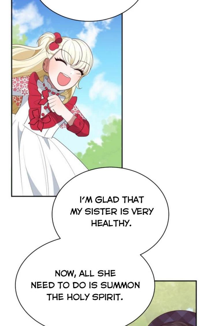 One Step Forward to the Flower Path Chapter 31 page 40