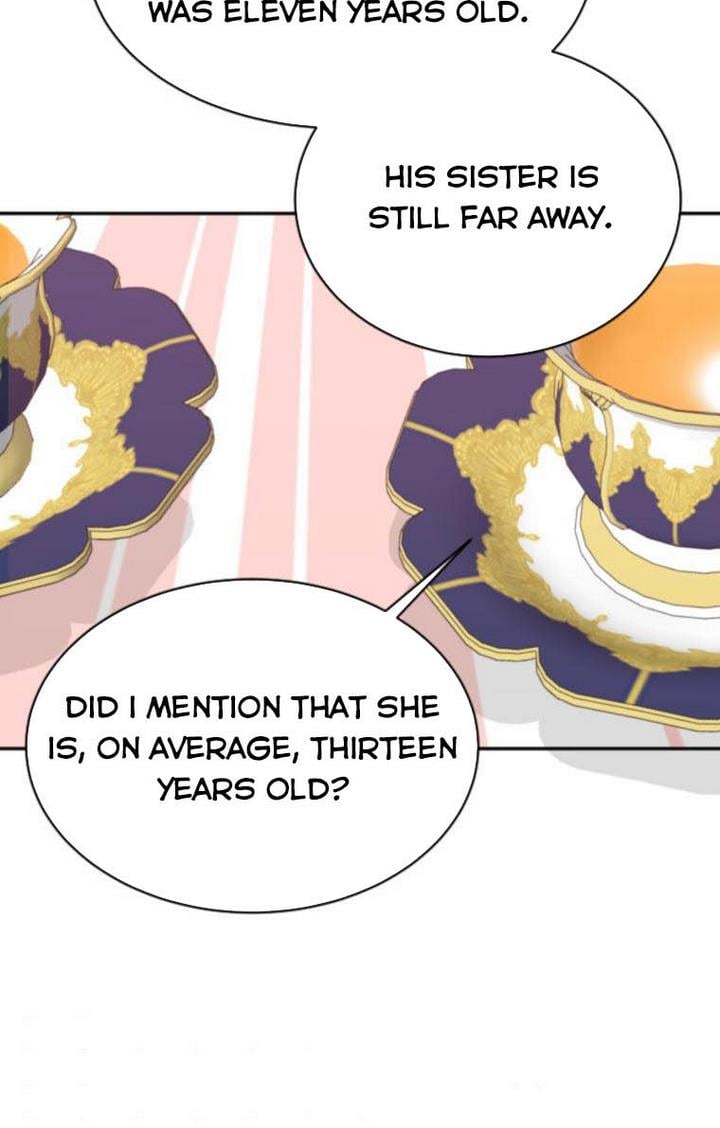 One Step Forward to the Flower Path Chapter 31 page 42