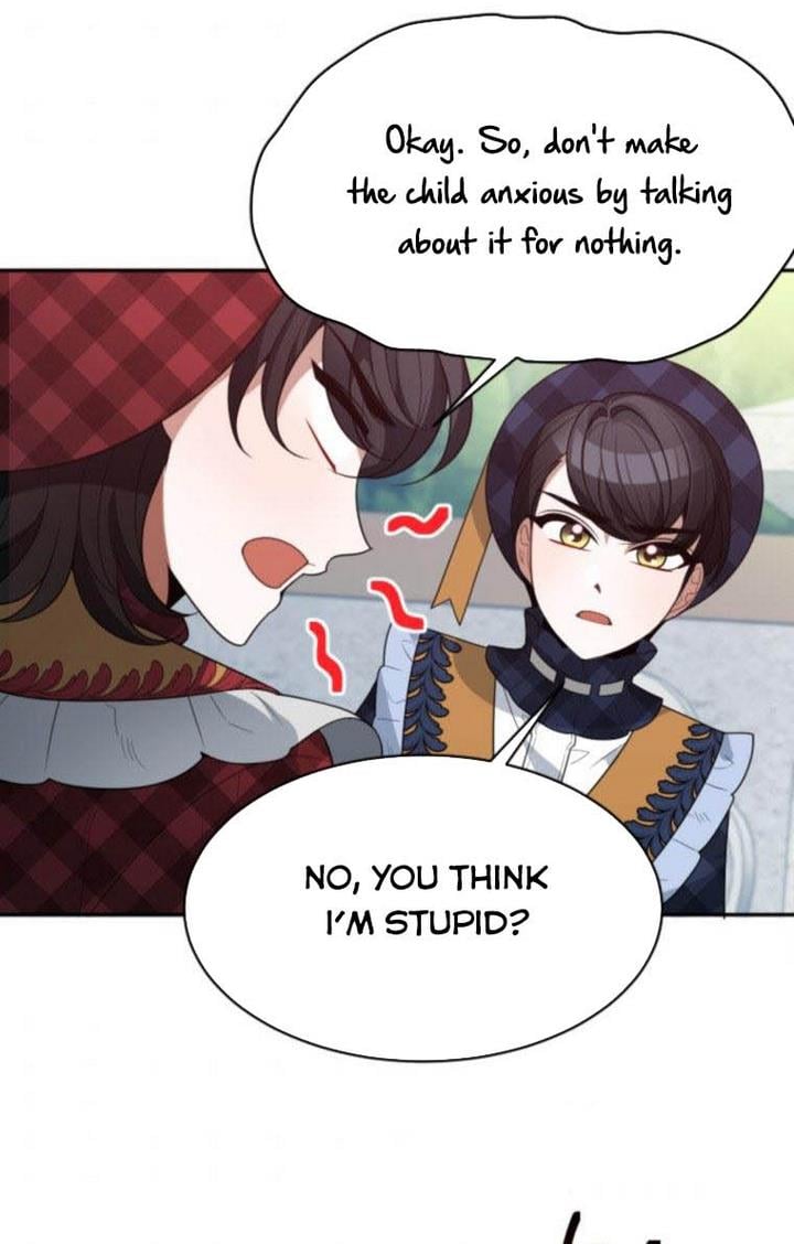 One Step Forward to the Flower Path Chapter 31 page 43