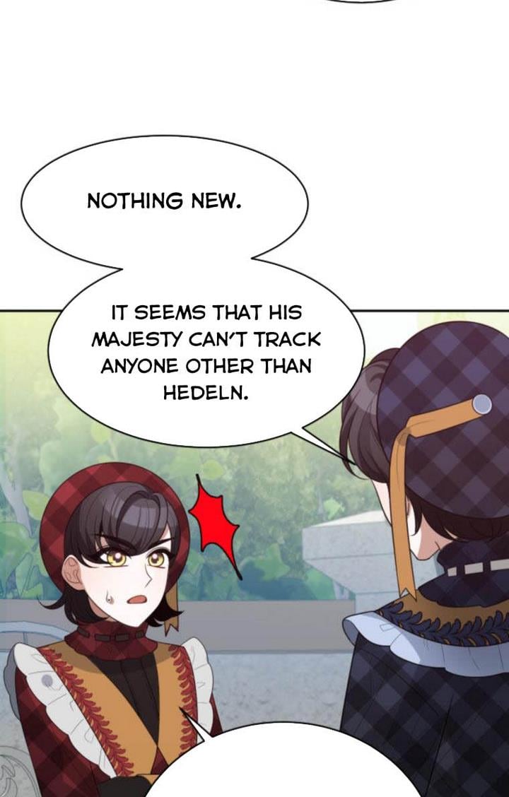 One Step Forward to the Flower Path Chapter 31 page 45
