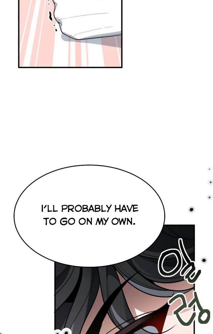 One Step Forward to the Flower Path Chapter 31 page 48