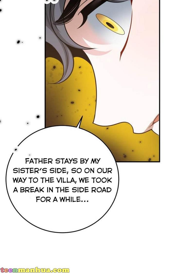One Step Forward to the Flower Path Chapter 31 page 49