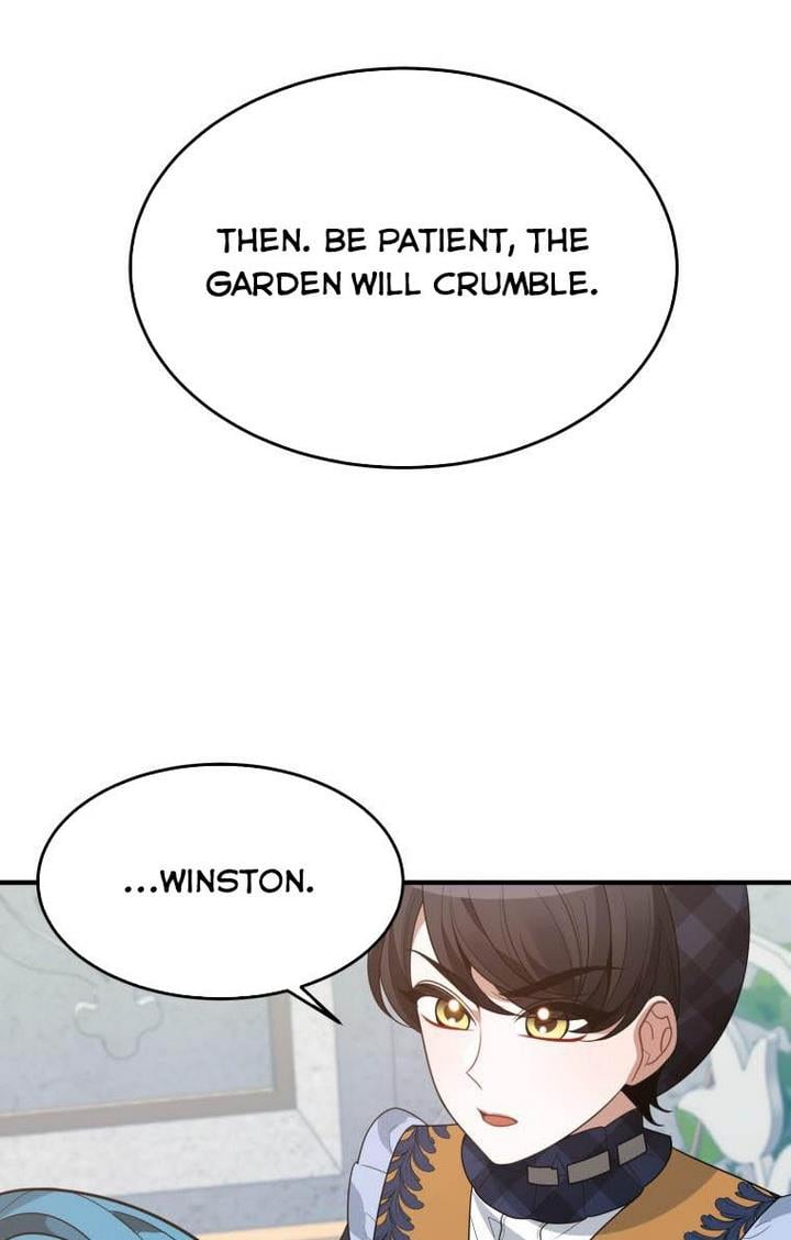 One Step Forward to the Flower Path Chapter 31 page 50