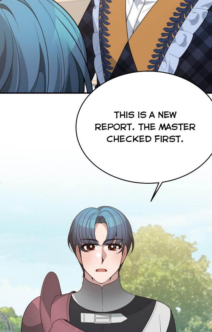 One Step Forward to the Flower Path Chapter 31 page 51
