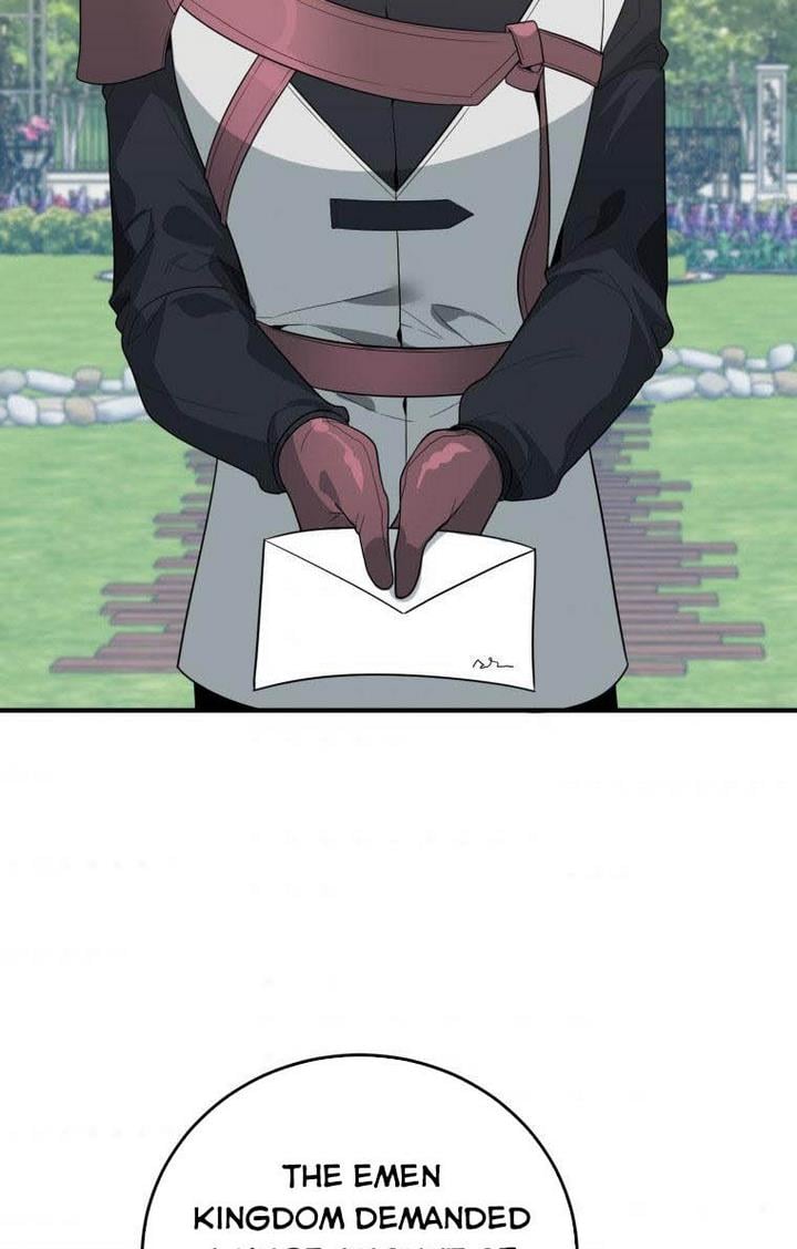 One Step Forward to the Flower Path Chapter 31 page 52