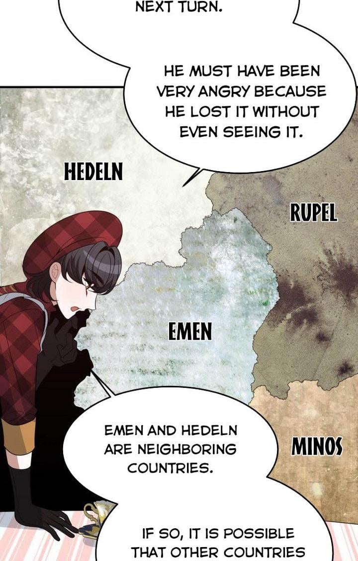 One Step Forward to the Flower Path Chapter 31 page 61