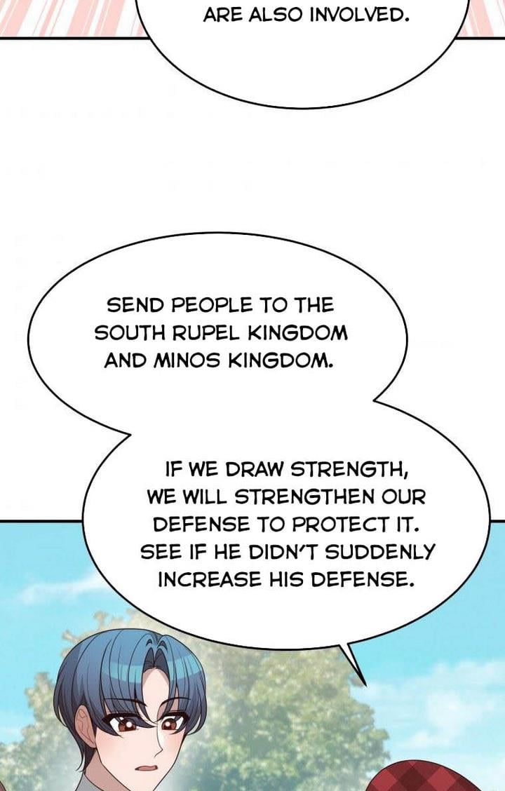 One Step Forward to the Flower Path Chapter 31 page 62