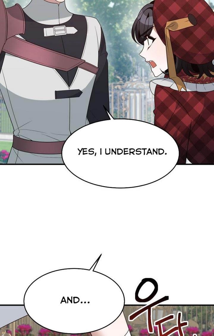 One Step Forward to the Flower Path Chapter 31 page 63