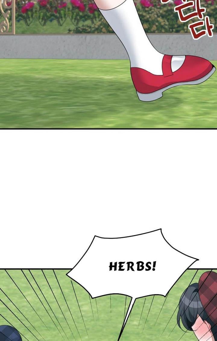 One Step Forward to the Flower Path Chapter 31 page 64